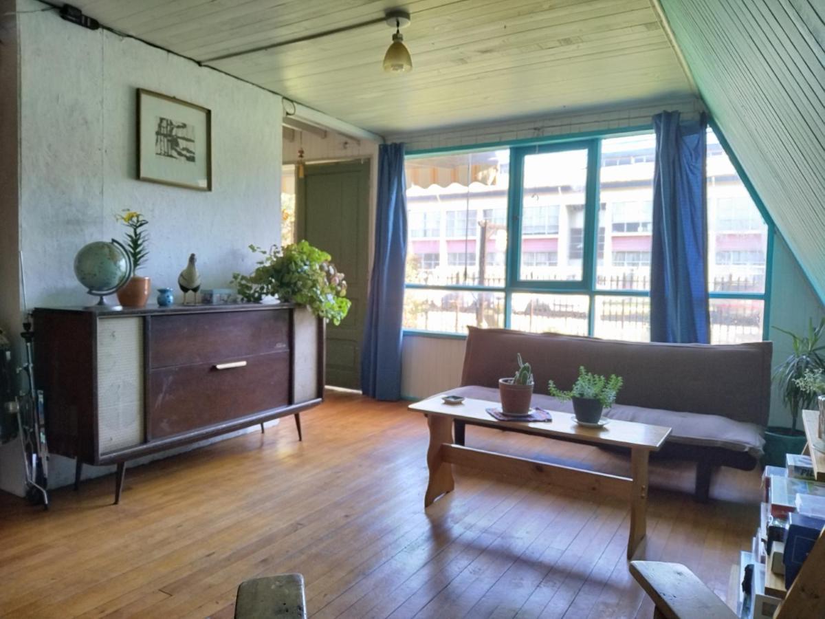 Habitacion Single กัสโตร ภายนอก รูปภาพ